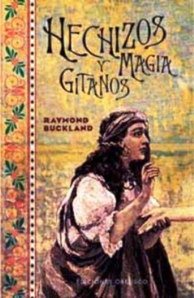 Imagen de HECHIZOS Y MAGIA GITANOS