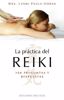 Imagen de LA PRACTICA DEL REIKI