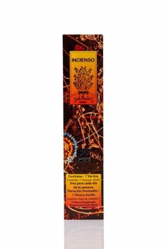 Mostrar detalles para Incienso Siete Machos Imagen de Incienso Siete Machos