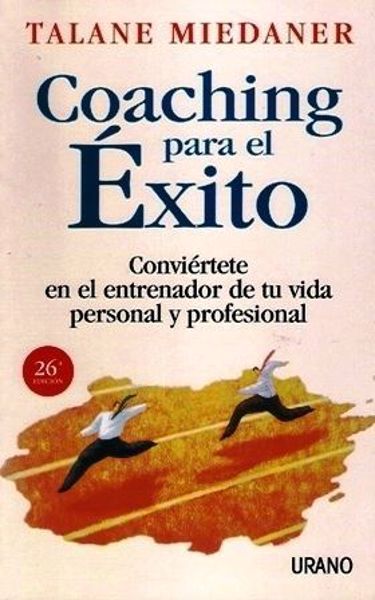 Imagen de COACHING PARA EL ÉXITO