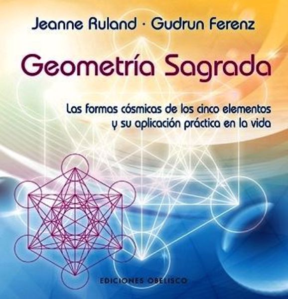 Imagen de GEOMETRIA SAGRADA