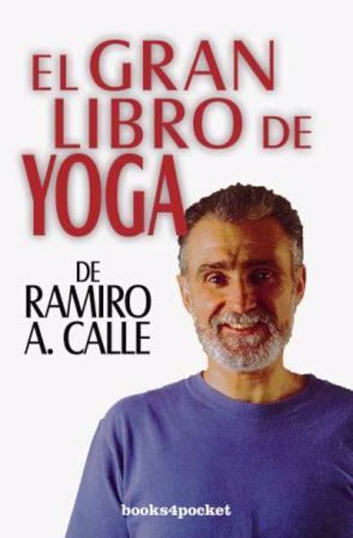 Imagen de EL GRAN LIBRO DE YOGA