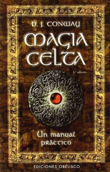 Imagen de MAGIA CELTA