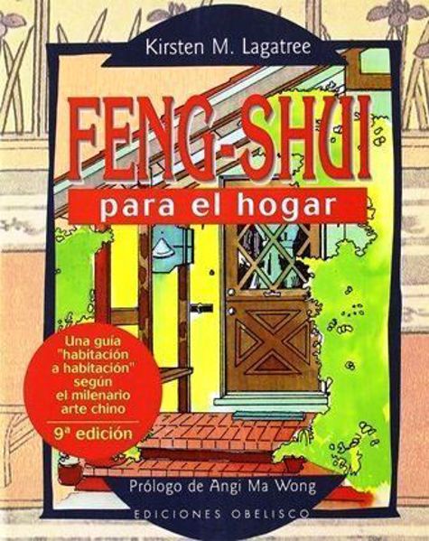 Imagen de FENG SHUI PARA EL HOGAR