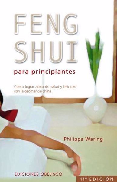 Imagen de FENG SHUI PARA PRINCIPIANTES