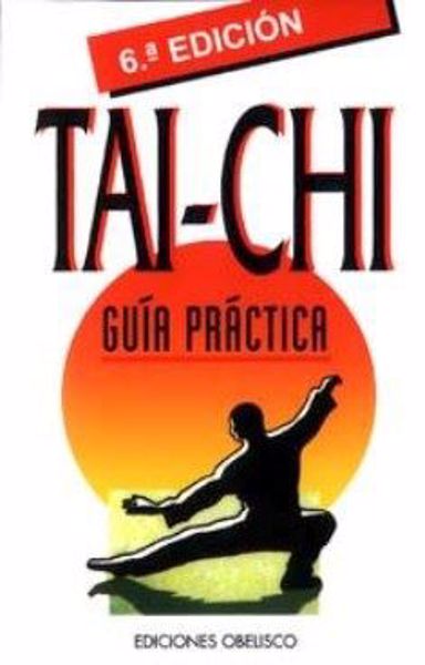 Imagen de TAI CHI GUIA PRACTICA