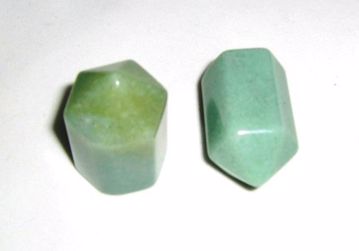 Imagen de PUNTA CUARZO VERDE