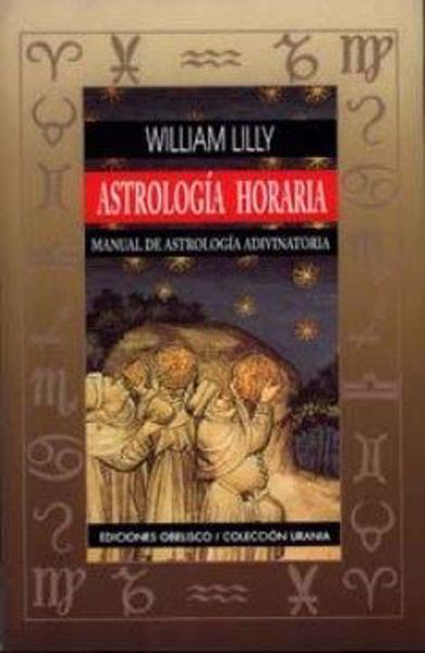 Imagen de ASTROLOGIA HORARIA