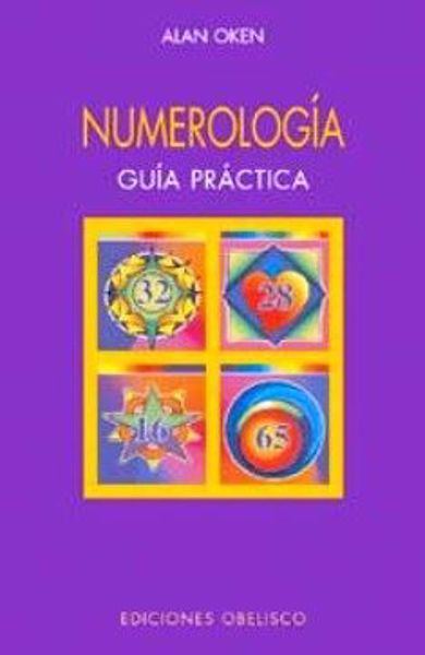 Picture of NUMEROLOGY. PRACTICAL GUIDE