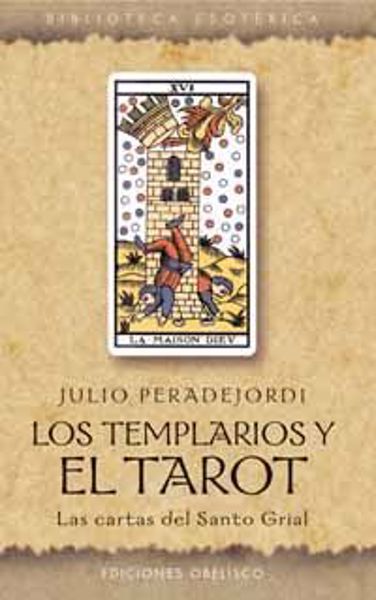 Imagen de LOS TEMPLARIOS Y EL TAROT