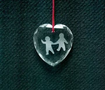 Imagen de COLGANTE HOROSCOPO DEL ZODIACO GEMINIS C