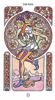 Imagen de TAROT NUEVO ARTE DELUXE
