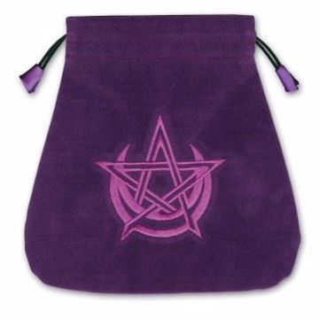 Imagen de GUARDA TAROT WICCA