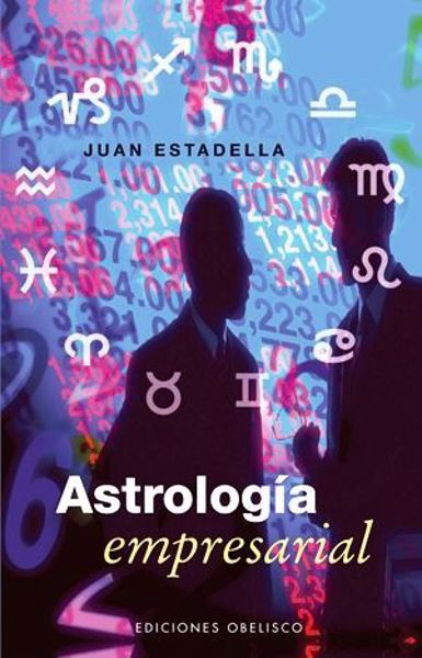 Imagen de ASTROLOGÍA EMPRESARIAL