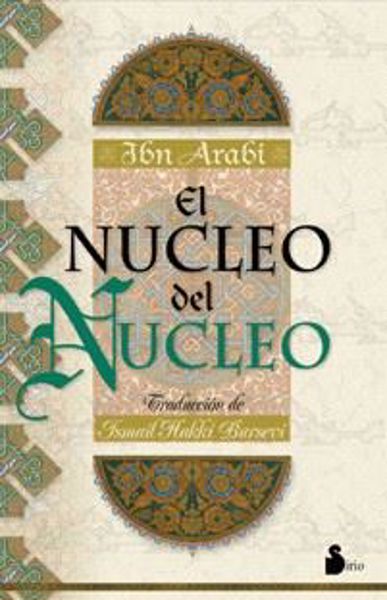 Imagen de El núcleo del núcleo