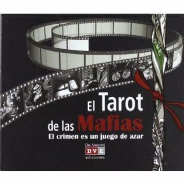 Imagen de Tarot de las Mafias