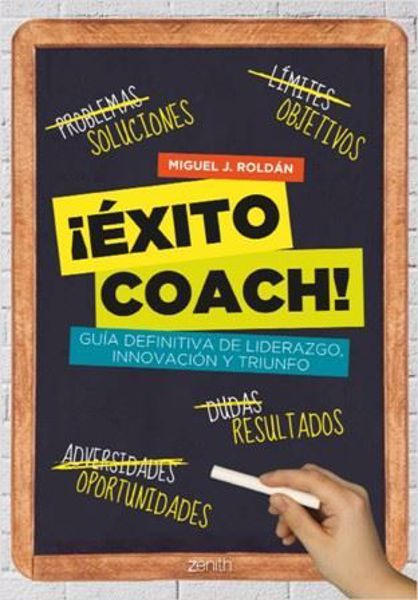 Imagen de ¡EXITO COACH!