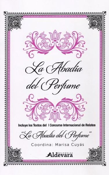 Imagen de Libro Abadía del Perfume
