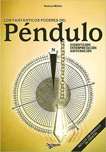 Imagen de LOS FANTASTICOS PODERES DEL PENDULO