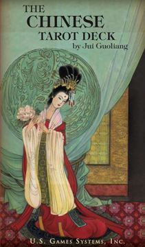 Imagen de THE CHINESE TAROT DECK. JUI GUOLIANG