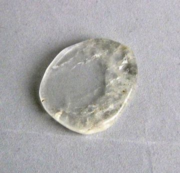 Imagen de PIEDRA NATURAL CUARZO BLANCO