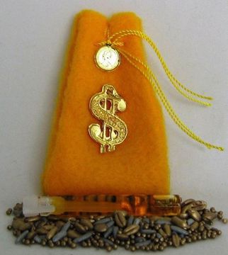 Imagen de AMULETO VEN DINERO