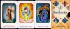 Imagen de TAROT BABILONIA SANDRA TABATHA CICERO