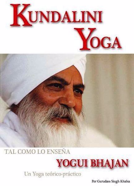 Imagen de KUNDALINI YOGA SHING KHALSA, GURUDASS