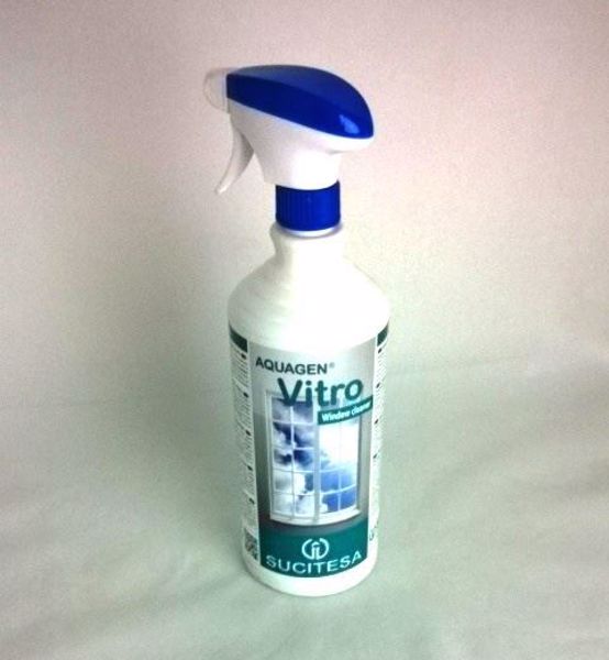 Imagen de AQUAGEN VITRO 1000 MLS