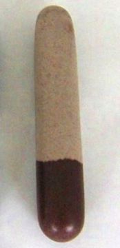 Imagen de MASAJEADOR SHIVA LINGAM DE 9 A 10 CMS