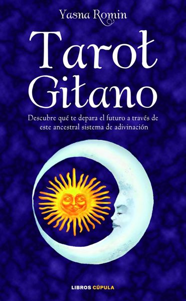 Imagen de TAROT GITANO