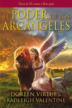 Imagen de EL PODER DE LOS ARCÁNGELES