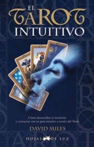 Imagen de El Tarot intuitivo mazo