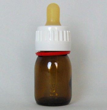 Imagen de FRASCO CUENTA GOTAS 30 ML