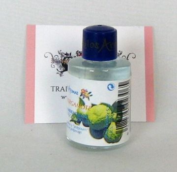 Imagen de ACEITE DE QUEMADOR BERGAMOTA CA