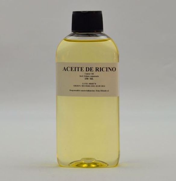 Imagen de ACEITE RICINO 150 ML