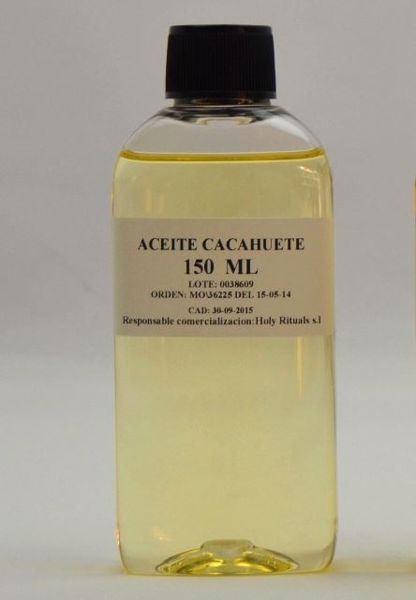 Picture of ACEITE CACAHUETE 150 ML