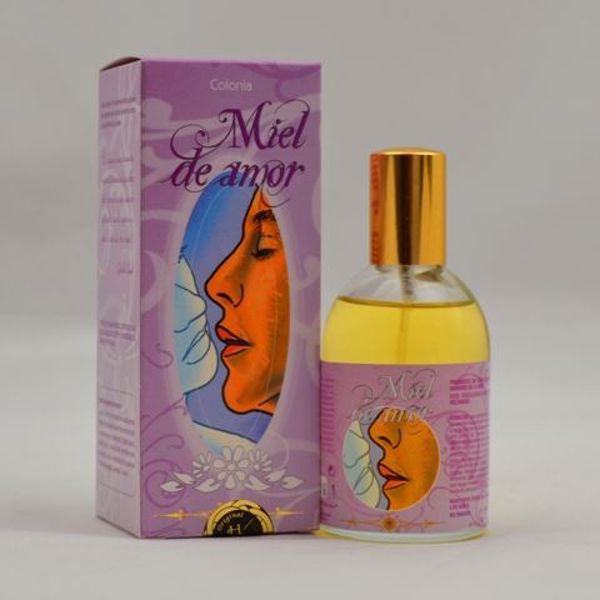 Picture of Perfume Especial  Miel de Amor