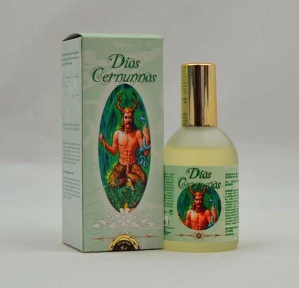 Imagen de Perfume Especial Dios Cernunnos