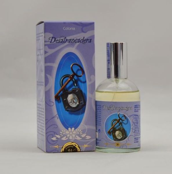 Imagen de Perfume Colonia Desatrancadera 115 ML