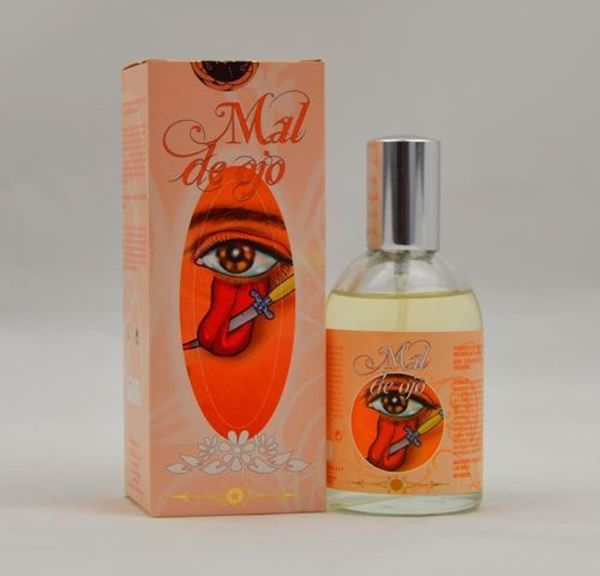 Imagen de Perfume Especial Mal de Ojo