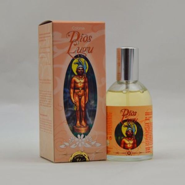 Imagen de Perfume Especial Dios Lugu