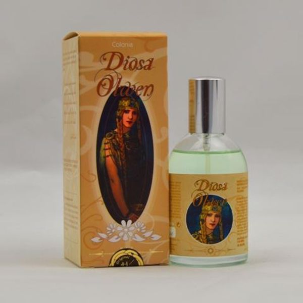 Picture of Perfume Especial Diosa Olwen