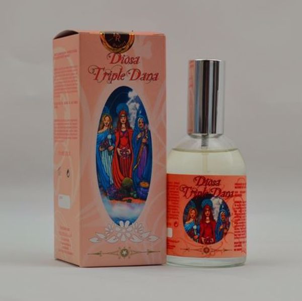 Picture of Perfume Especial Triple Dana