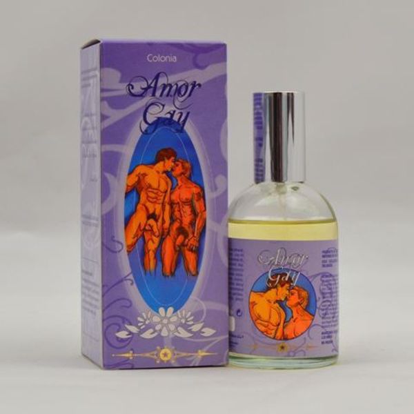 Picture of Perfume Especial Amor Gay