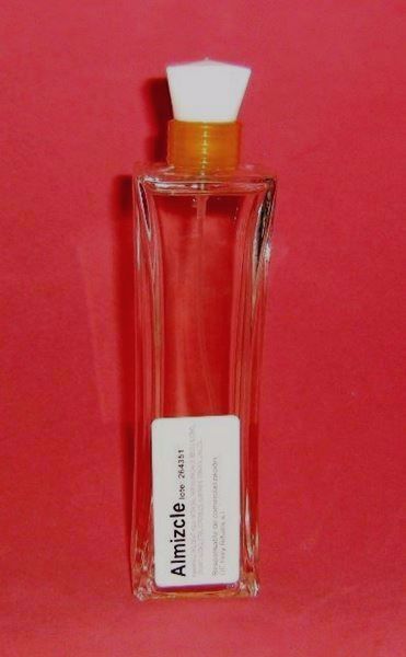 Imagen de PERFUME ALMIZCLE 100ML