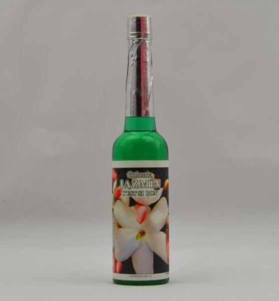 Imagen de Agua de Jazmín (Fabricada en Murray and Lanman)
