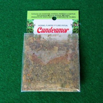 Mostrar detalles para Hierba Cundeamor Imagen de Hierba Cundeamor