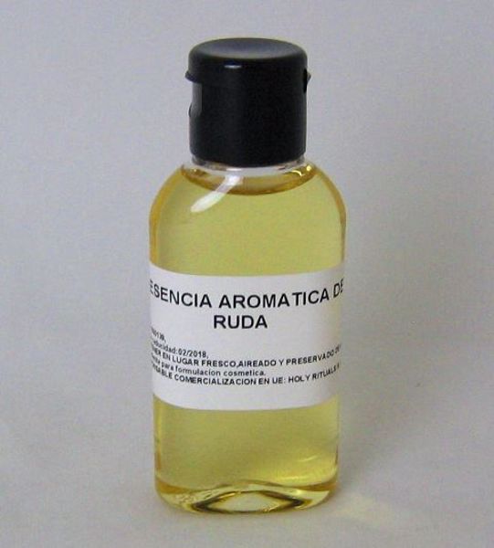 Imagen de ESENCIA DE RUDA 50 ML