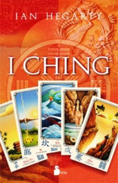 Imagen de (TAROT)  I CHING (MAZO)